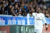The next Real Madrid hero?